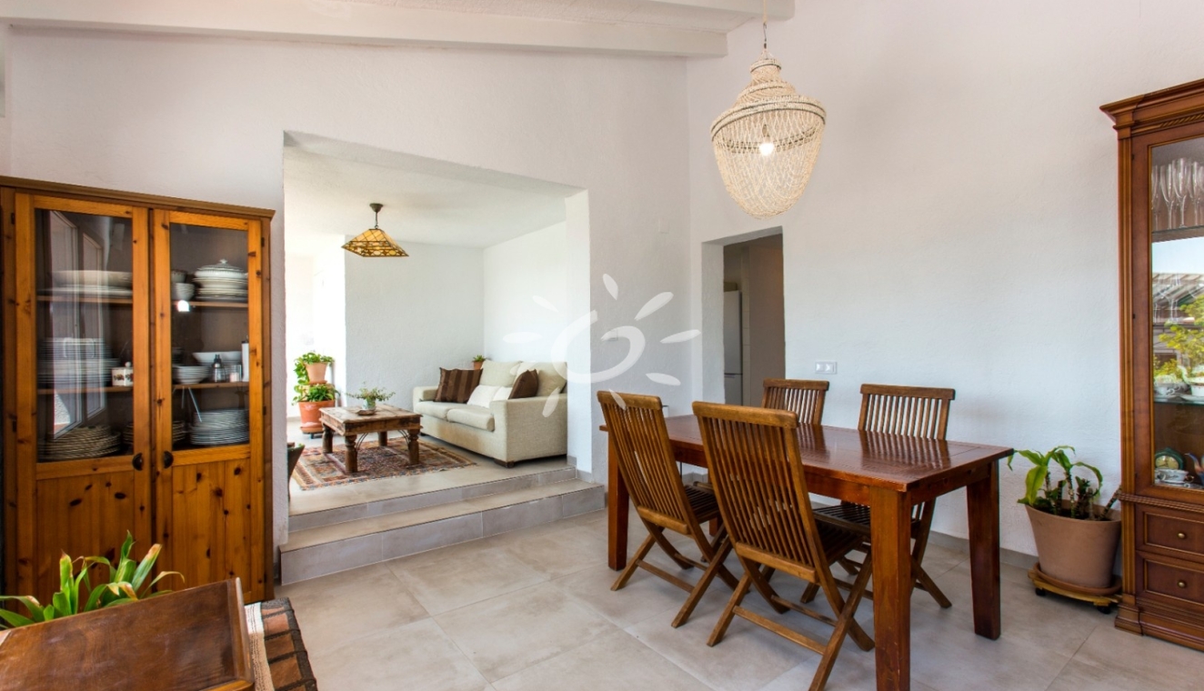 Resales - Villas - Pedreguer - Monte Pedreguer