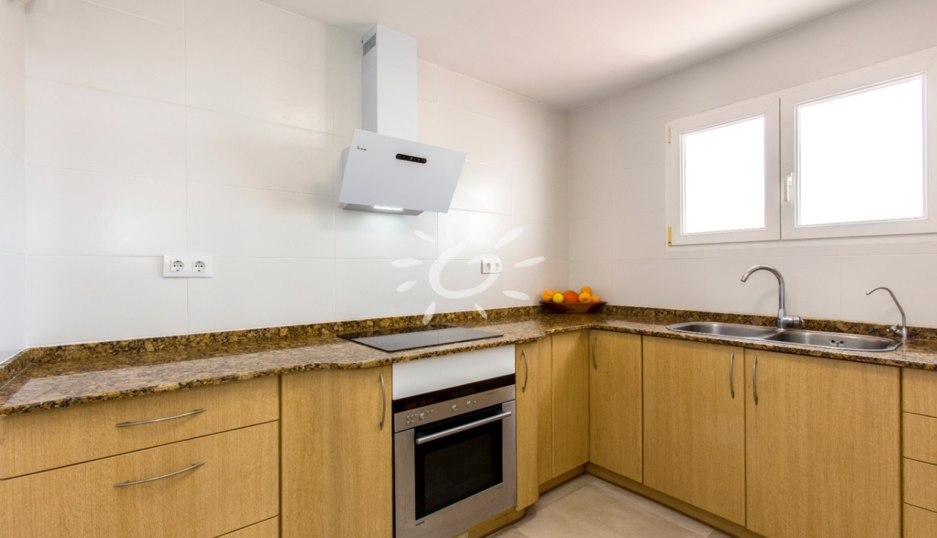 Resales - Villas - Pedreguer - Monte Pedreguer
