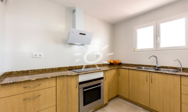 Resales - Villas - Pedreguer - Monte Pedreguer