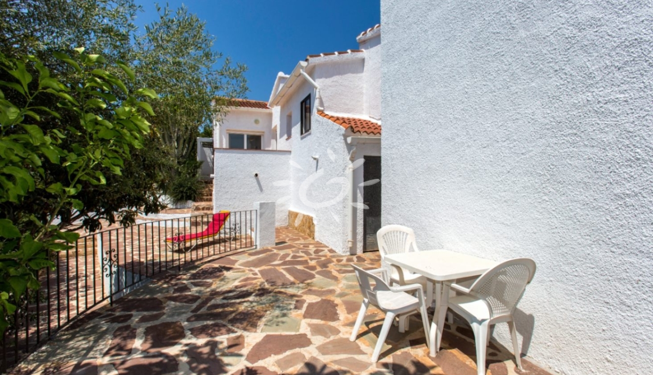 Resales - Villas - Pedreguer - Monte Pedreguer
