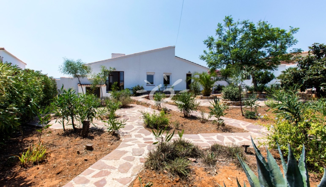 Resales - Villas - Pedreguer - Monte Pedreguer