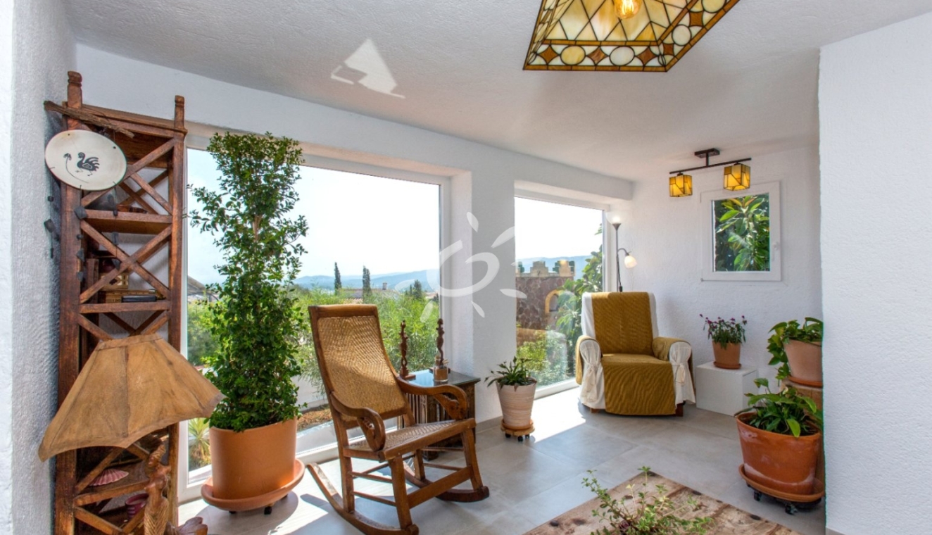 Resales - Villas - Pedreguer - Monte Pedreguer
