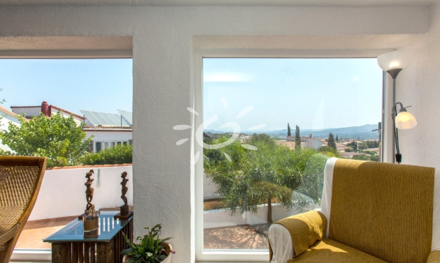 Resales - Villas - Pedreguer - Monte Pedreguer