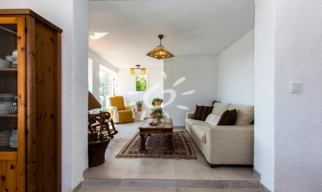 Resales - Villas - Pedreguer - Monte Pedreguer