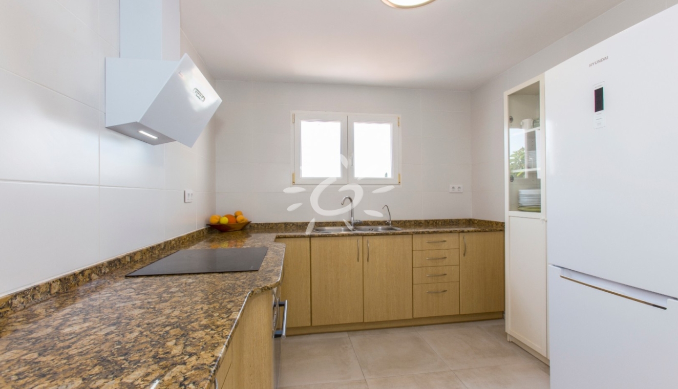 Resales - Villas - Pedreguer - Monte Pedreguer