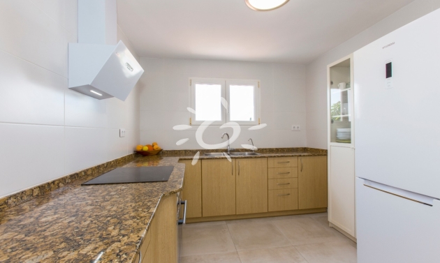 Resales - Villas - Pedreguer - Monte Pedreguer