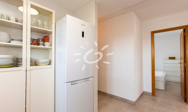 Resales - Villas - Pedreguer - Monte Pedreguer