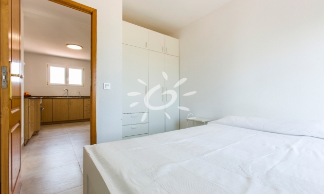 Resales - Villas - Pedreguer - Monte Pedreguer