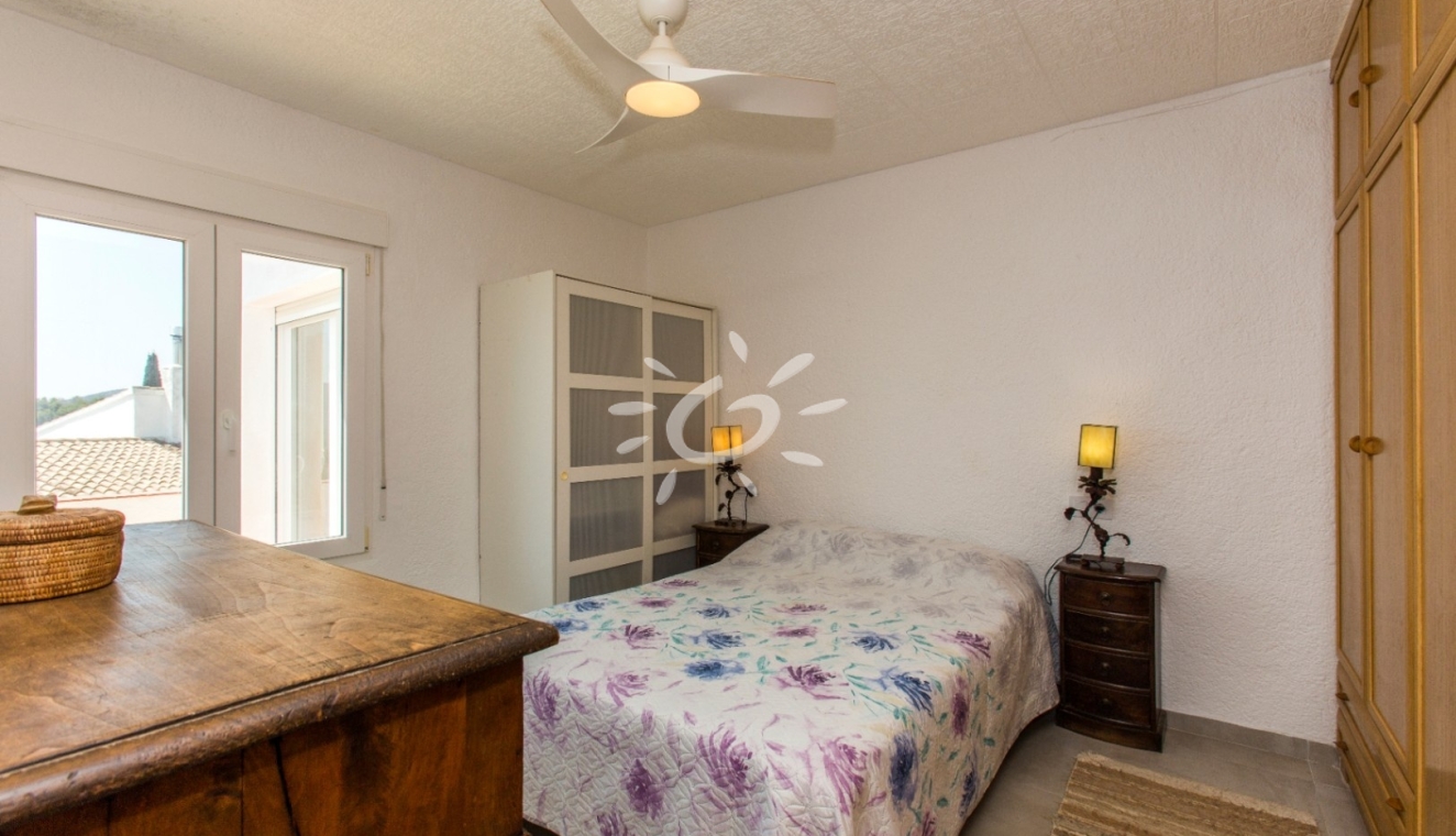 Resales - Villas - Pedreguer - Monte Pedreguer