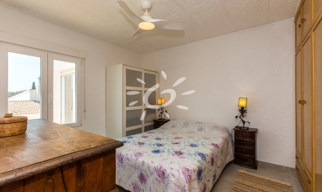 Resales - Villas - Pedreguer - Monte Pedreguer