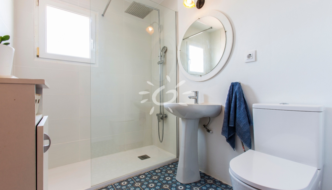 Resales - Villas - Pedreguer - Monte Pedreguer
