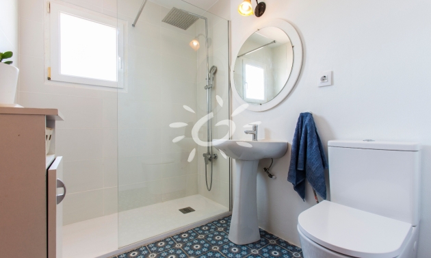 Resales - Villas - Pedreguer - Monte Pedreguer
