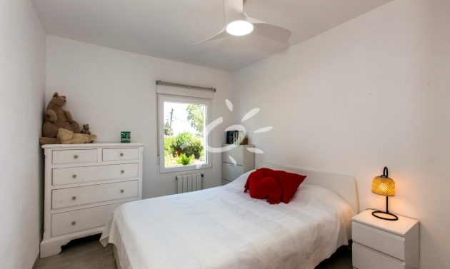 Resales - Villas - Pedreguer - Monte Pedreguer