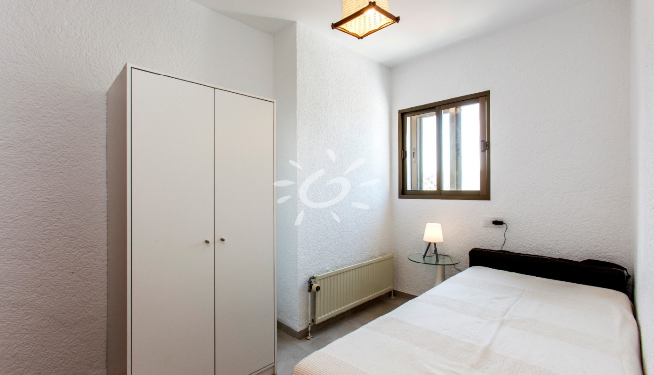 Resales - Villas - Pedreguer - Monte Pedreguer