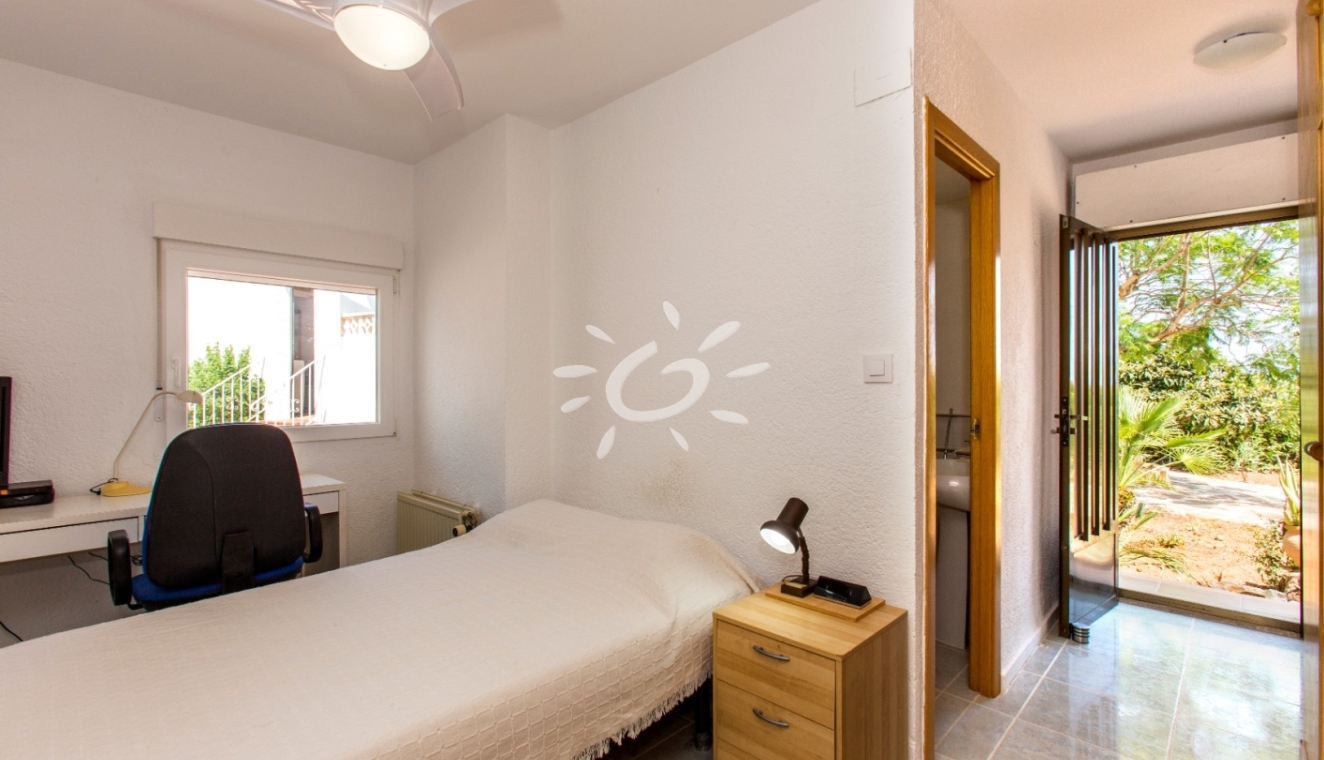 Resales - Villas - Pedreguer - Monte Pedreguer