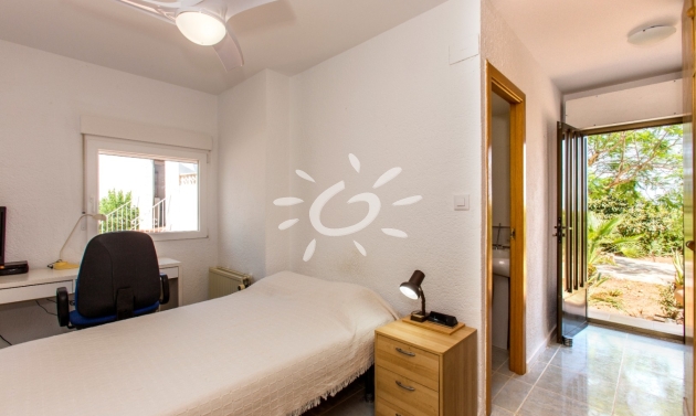 Resales - Villas - Pedreguer - Monte Pedreguer