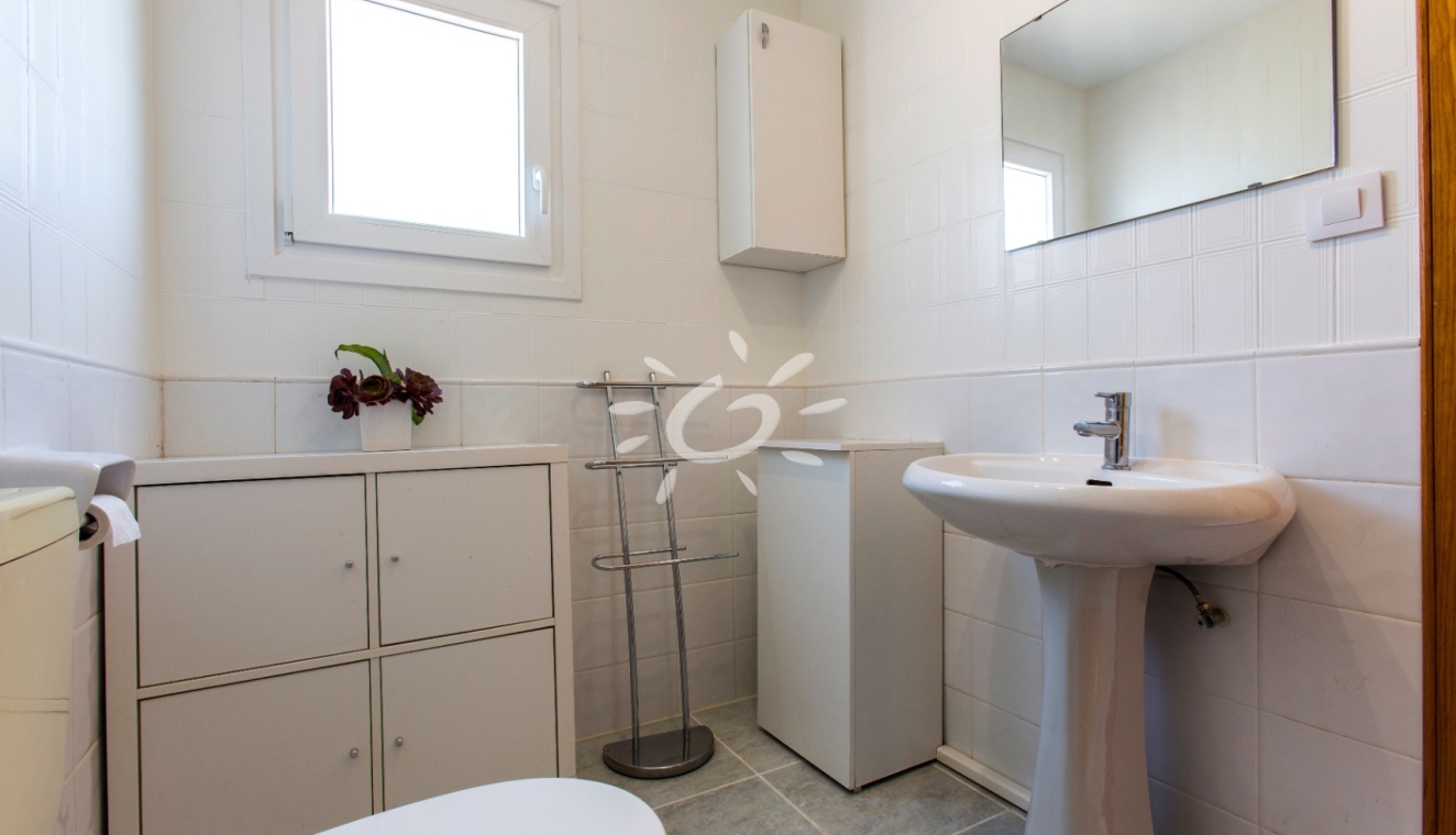 Resales - Villas - Pedreguer - Monte Pedreguer
