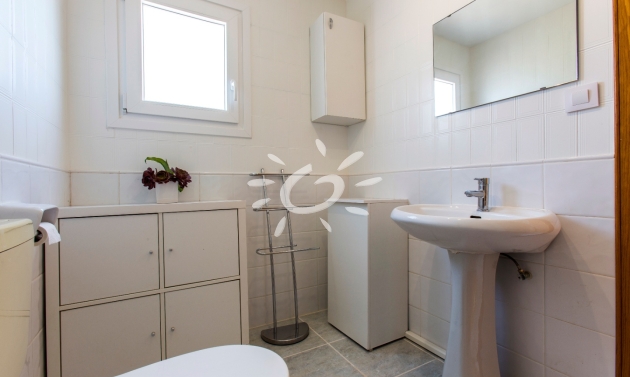 Resales - Villas - Pedreguer - Monte Pedreguer