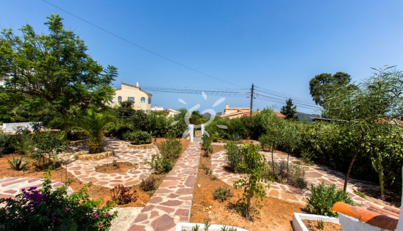 Resales - Villas - Pedreguer - Monte Pedreguer