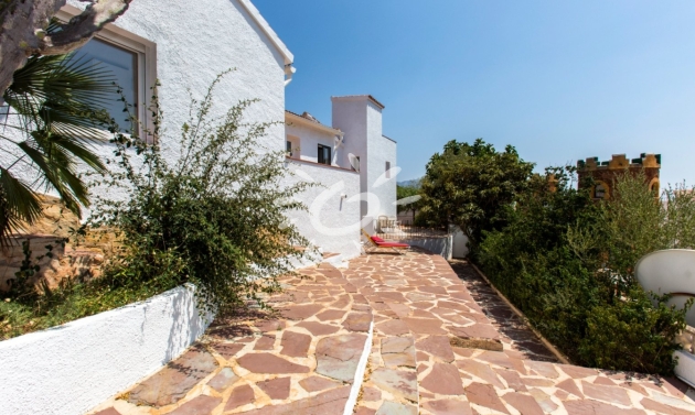 Resales - Villas - Pedreguer - Monte Pedreguer