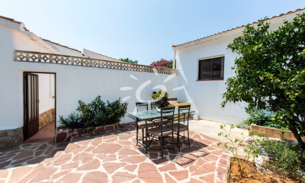 Resales - Villas - Pedreguer - Monte Pedreguer