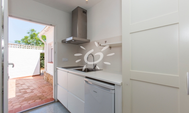 Resales - Villas - Pedreguer - Monte Pedreguer