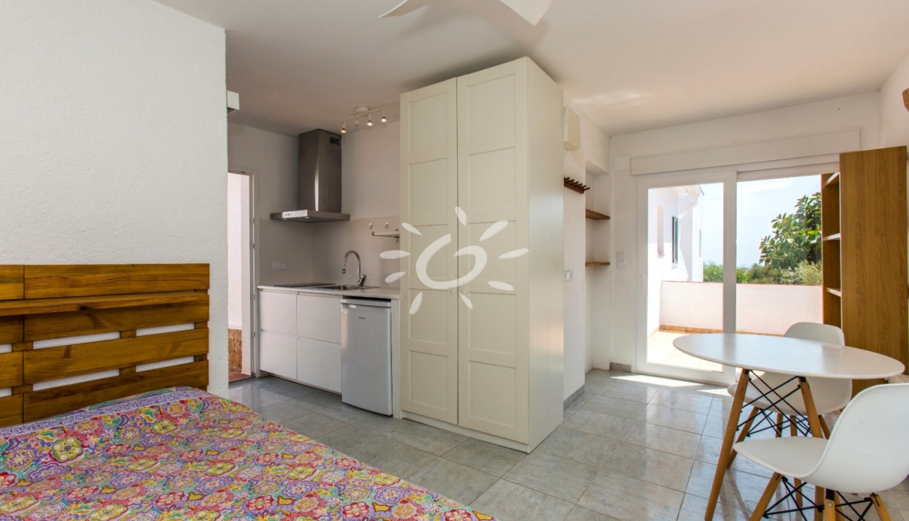 Resales - Villas - Pedreguer - Monte Pedreguer