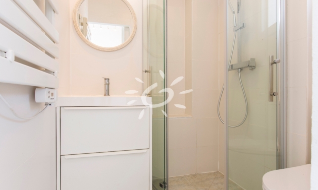 Resales - Villas - Pedreguer - Monte Pedreguer
