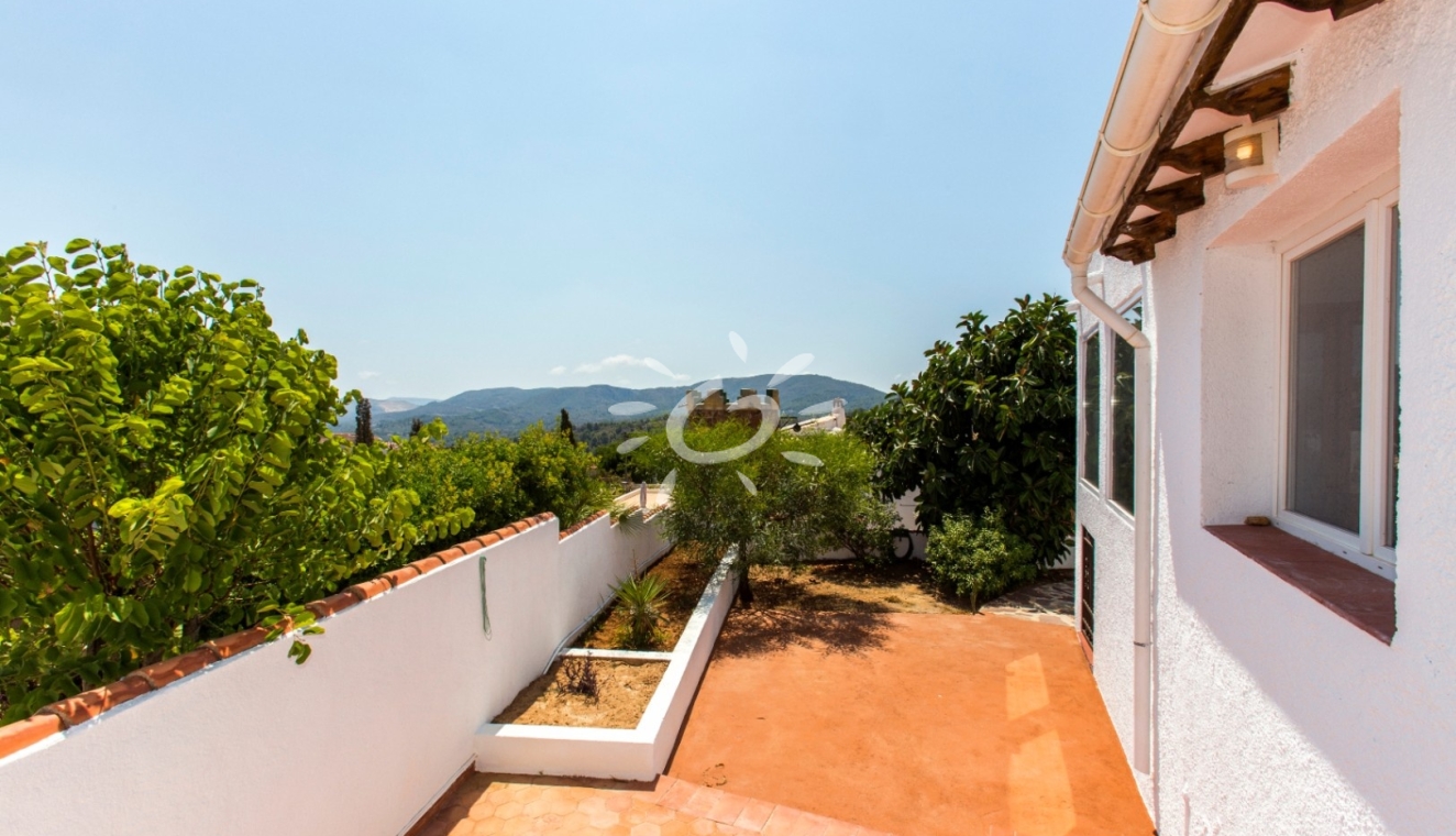 Resales - Villas - Pedreguer - Monte Pedreguer