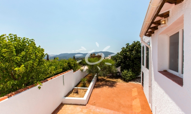Resales - Villas - Pedreguer - Monte Pedreguer