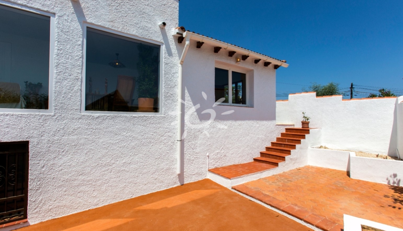 Resales - Villas - Pedreguer - Monte Pedreguer