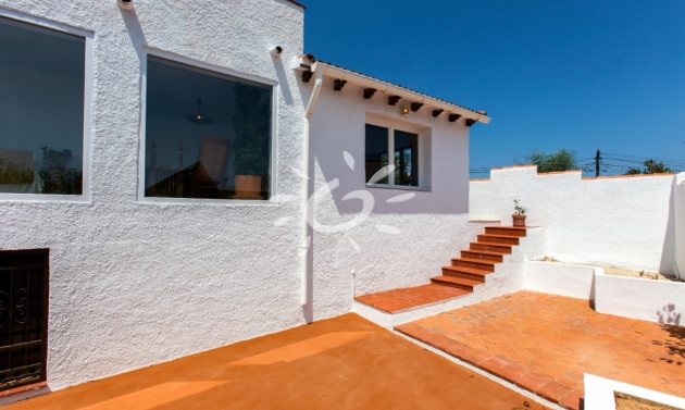 Resales - Villas - Pedreguer - Monte Pedreguer