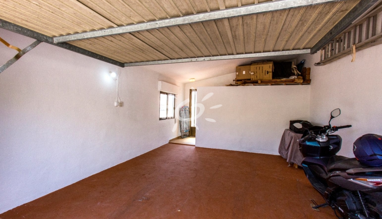 Resales - Villas - Pedreguer - Monte Pedreguer