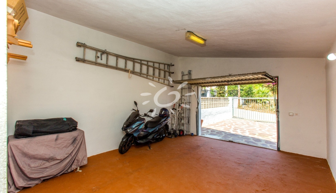 Resales - Villas - Pedreguer - Monte Pedreguer