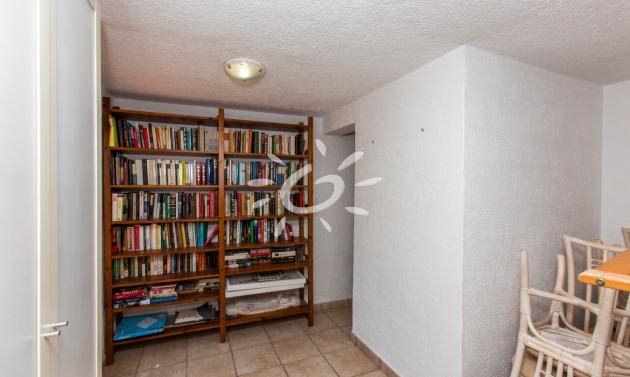 Resales - Villas - Pedreguer - Monte Pedreguer