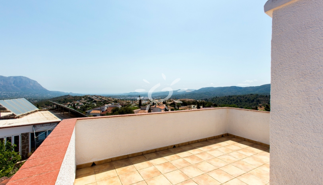 Resales - Villas - Pedreguer - Monte Pedreguer