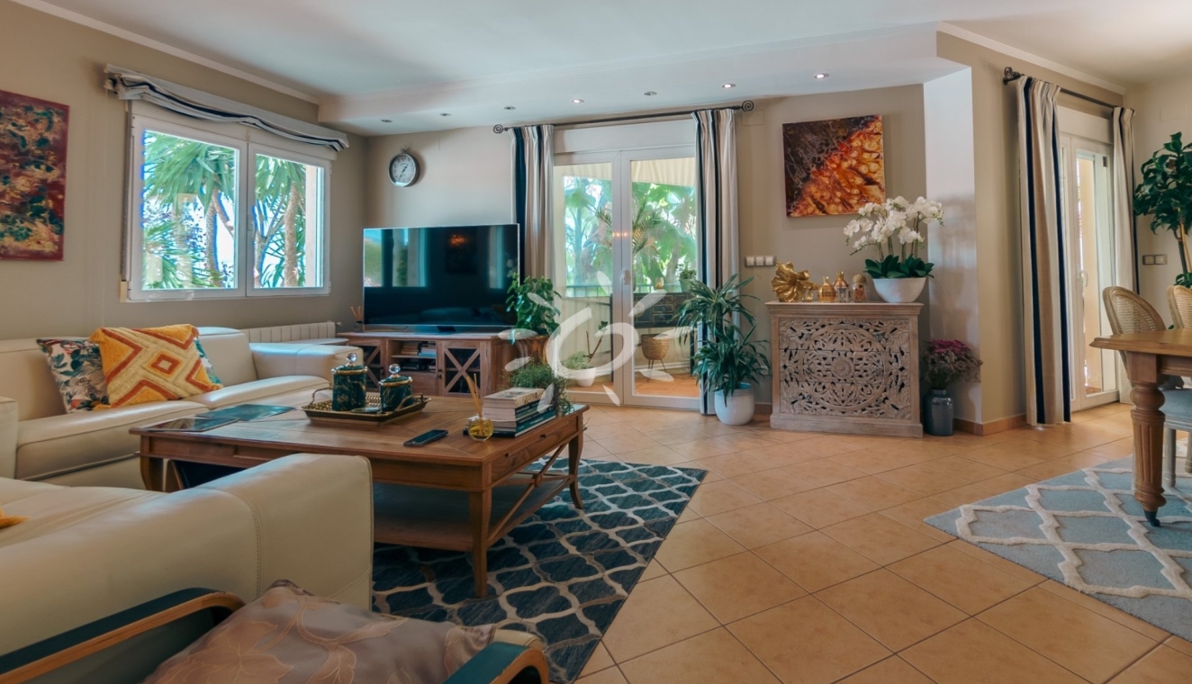 Resales - Villas - Alfaz del Pi - Urbanizaciones