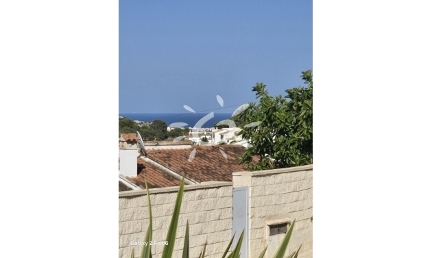 Resales - Villas - Alfaz del Pi - Urbanizaciones