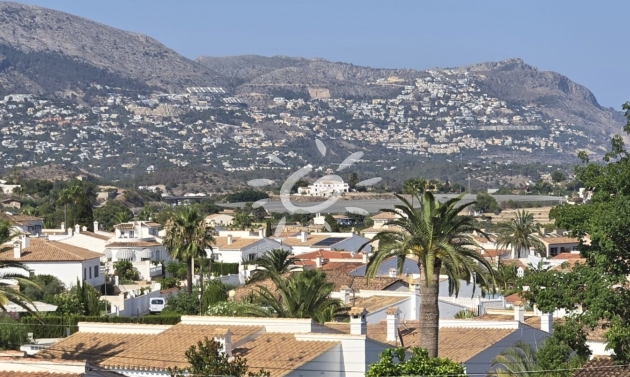 Resales - Villas - Alfaz del Pi - Urbanizaciones