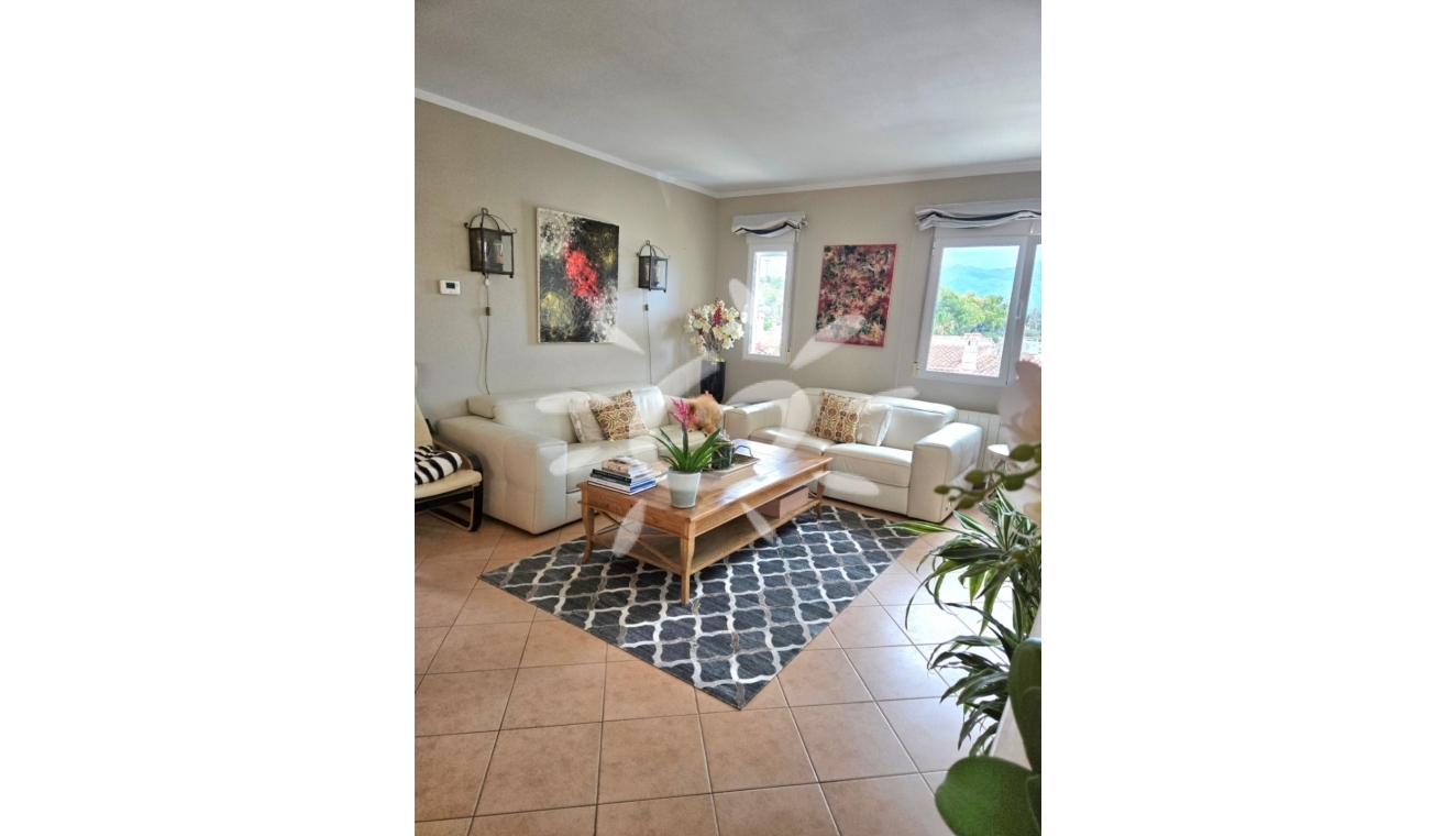 Resales - Villas - Alfaz del Pi - Urbanizaciones