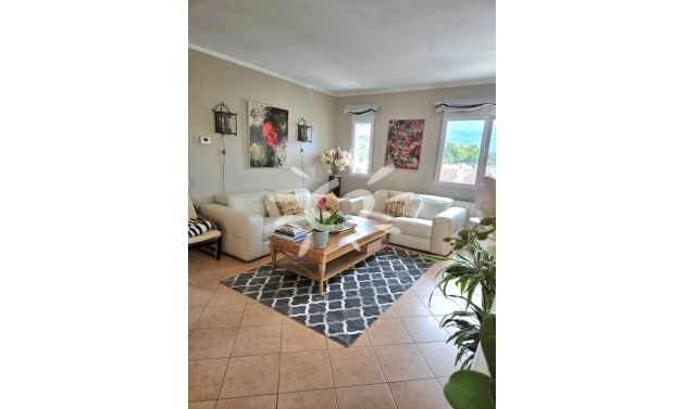 Resales - Villas - Alfaz del Pi - Urbanizaciones