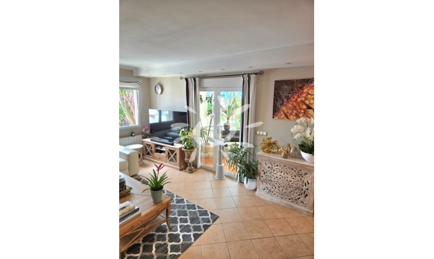 Resales - Villas - Alfaz del Pi - Urbanizaciones