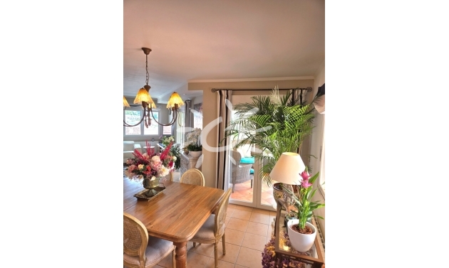 Resales - Villas - Alfaz del Pi - Urbanizaciones