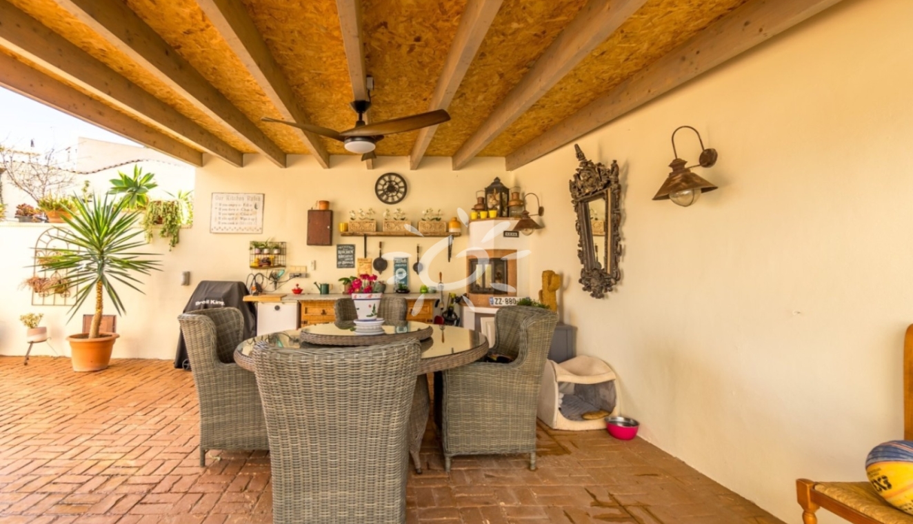 Resales - Villas - Alfaz del Pi - Urbanizaciones