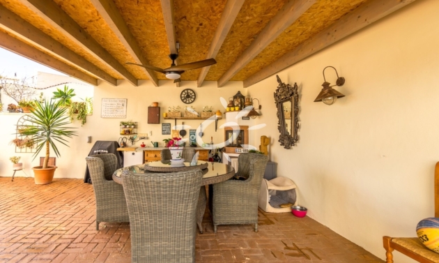 Resales - Villas - Alfaz del Pi - Urbanizaciones