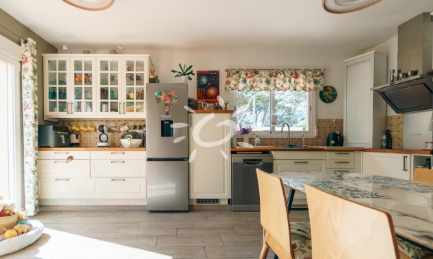 Resales - Villas - Alfaz del Pi - Urbanizaciones