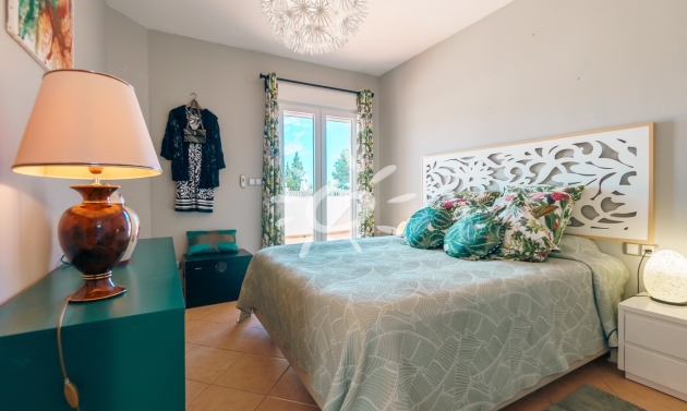 Resales - Villas - Alfaz del Pi - Urbanizaciones