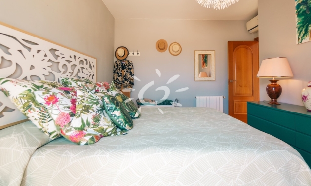 Resales - Villas - Alfaz del Pi - Urbanizaciones