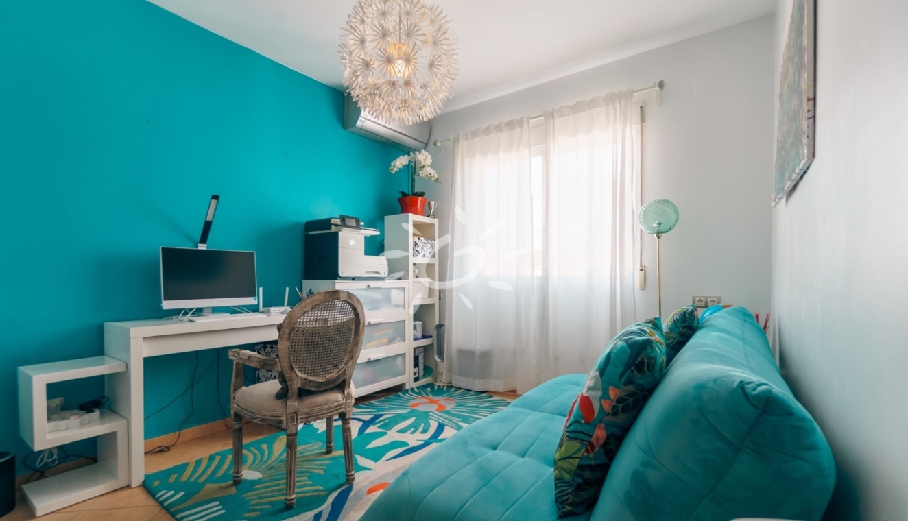Resales - Villas - Alfaz del Pi - Urbanizaciones