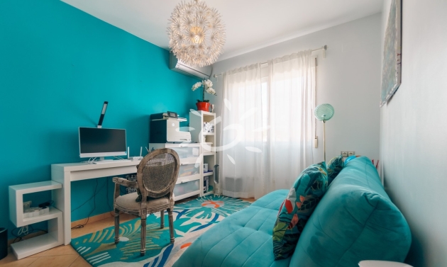 Resales - Villas - Alfaz del Pi - Urbanizaciones